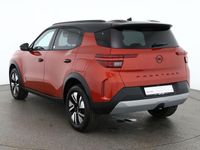 Neu Opel Frontera 145 PS (106 kW) 2025 Orange SUV