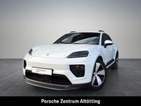 Gebraucht Porsche Macan Sport 300 kW (408 PS) 2024 Weiß SUV