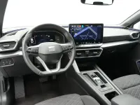 Gebraucht Seat Leon ST FR 150 PS (110 kW) 2025 Nevada weiss Kombi