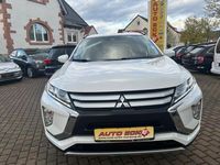 Usado Mitsubishi Eclipse Cross Diamant Edition 163 CV (119 kW) 2019 Blanco SUV