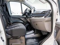 Neu Maxus V70 147 PS (108 kW) 2026 Warm white Van