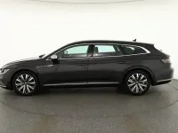 Gebraucht VW Arteon Elegance 190 PS (139 kW) 2022 Grau Kombi