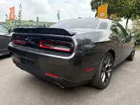 Używany Dodge Challenger 377 KM (277 kW) 2019 Szary Coupe