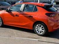 Gebraucht Opel Corsa S 75 PS (55 kW) 2020 Orange Kleinwagen