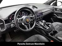 Gebraucht Porsche Cayenne GTS Chrono 460 PS (338 kW) 2021 Schwarz SUV
