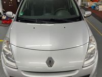 gebraucht Renault Clio GrandTour Expression 1.2 16V 75 Expression