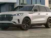 Gebraucht Lincoln Aviator 400 PS (294 kW) 2024 Schwarz SUV