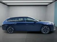 Gebraucht Peugeot 508 131 PS (96 kW) 2024 Blau Limousine