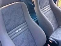 Gebraucht Ford Fiesta 60 PS (44 kW) 1999 Silber Kleinwagen