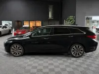 Gebraucht Hyundai i40 Premium 141 PS (103 kW) 2017 Schwarz Limousine