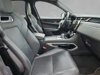 Gebraucht Jaguar F-Pace R-Dynamic 206 PS (151 kW) 2022 Schwarz SUV