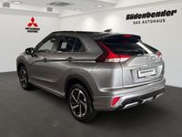 Gebraucht Mitsubishi Eclipse Cross Select 98 PS (72 kW) 2024 Grau SUV