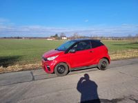 Gebraucht Aixam City GTI 2021 Rot Kleinwagen