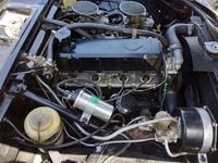 Gebraucht Sunbeam Alpine 80 PS (58 kW) 1964 Schwarz Cabrio