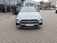 gebraucht Mercedes A35 AMG MBUXHE Burm Night Totwin