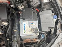 Gebraucht Alfa Romeo 159 185 PS (136 kW) 2007 Schwarz Kombi