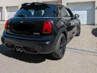 Używany Mini Cooper S 192 KM (141 kW) 2019 Czarny Hatchback