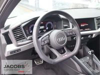 gebraucht Audi A1 Sportback 35 TFSI S-line S-tronic,Navi,LED,PDC