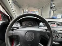 Second-hand Mitsubishi Lancer 98 CP (72 kW) 2005 Andere farben Break
