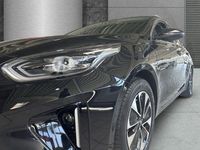 Gebraucht Kia Ceed Spirit 105 PS (77 kW) 2020 (1k) zilinaschwarz met. (metallic) Kleinwagen