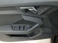Gebraucht Audi A3 S-Line 110 PS (80 kW) 2021 Mythosschwarz metallic Limousine
