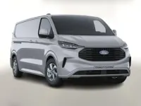 Neu Ford Transit Custom Limited 170 PS (125 kW) 2026 Grey matter Van