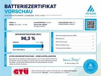 Gebraucht Kia Niro Spirit 105 PS (77 kW) 2023 Grau SUV