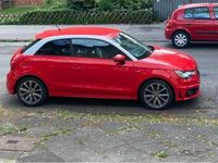 gebraucht Audi A1 Sport S line