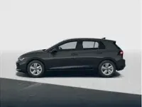 Neu VW Golf VIII Life 116 PS (85 kW) 2026 Grau (uranograu) Limousine