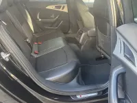 Gebraucht Audi A6 S-Line 177 PS (130 kW) 2013 Schwarz Kombi