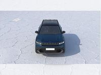 Neu Jeep Compass 145 PS (106 kW) 2026 Blau (pacific blue/ dach vulcano black) SUV