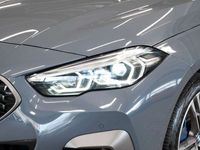 gebraucht BMW M235 xDrive|M-SITZE|HEAD-UP|AERO|LED|ACC|HI-FI