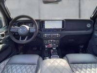 Gebraucht Jeep Wrangler 470 PS (345 kW) 2024 Grün SUV