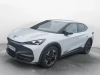 Gebraucht Cupra Tavascan Endurance 210 kW (286 PS) 2025 Silber SUV