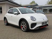 Neu Ora 03 GT 125 kW (171 PS) 2025 Weiß Kleinwagen