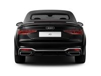 gebraucht Audi A5 Cabriolet 40 TFSI S line