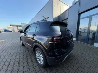 Gebraucht VW T-Cross Life 116 PS (85 kW) 2019 Deep black perleffekt SUV