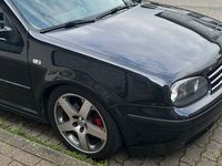 gebraucht VW Golf IV 