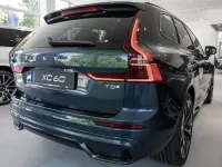 Gebraucht Volvo XC60 Ultra 455 PS (334 kW) 2025 Denim blue SUV