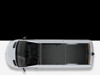 Gebraucht Mercedes Sprinter 150 PS (110 kW) 2025 Weiß Van