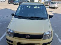 Gebraucht Fiat Panda 54 PS (39 kW) 2009 Kleinwagen