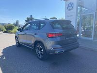 Gebraucht Seat Ateca FR-Line 150 PS (110 kW) 2023 Grau SUV