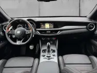 Neu Alfa Romeo Stelvio 280 PS (205 kW) 2025 Metallic SUV