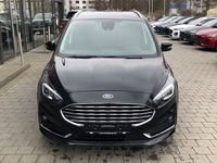 gebraucht Ford Galaxy Galaxy 7802.5 Duratec FHEV Hybrid Titanium