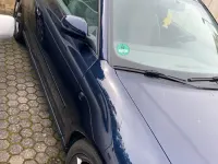 Second-hand Audi A3 102 CP (75 kW) 1998 Albastru Hatchback