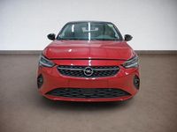 Gebraucht Opel Corsa-e Elegance 100 kW (136 PS) 2023 Rot Kleinwagen