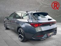 Gebraucht Cupra Leon Basis 150 PS (110 kW) 2023 Grau Kombi