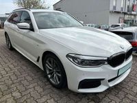 gebraucht BMW 530 d xDrive M Sport PANO+HUD+LED+DriveAs.+KAMERA