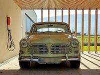 gebraucht Volvo Amazon p121B20A