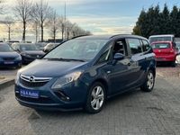 gebraucht Opel Zafira Tourer C Drive